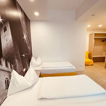 מצולומברדו Casa Da Carmen Boutique & Private Spa מראה חיצוני תמונה