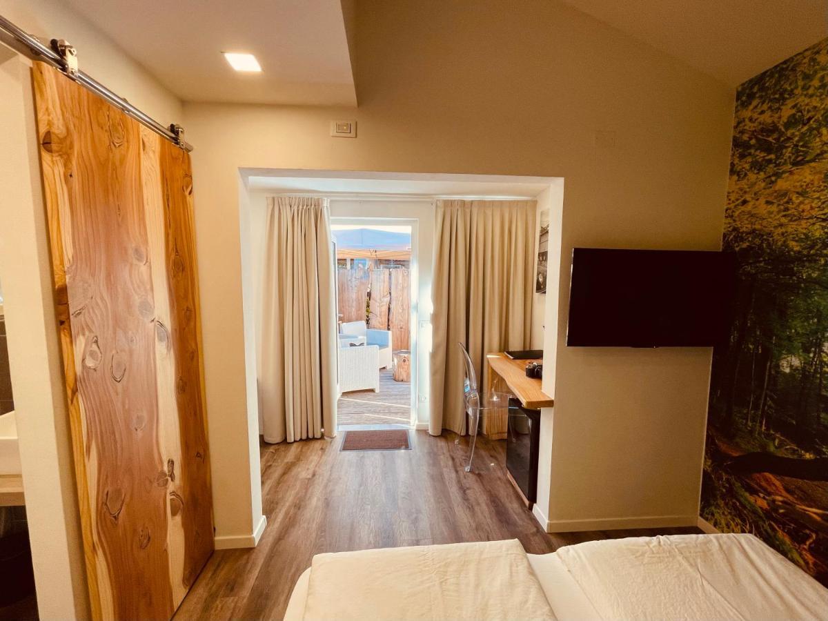 מצולומברדו Casa Da Carmen Boutique & Private Spa מראה חיצוני תמונה