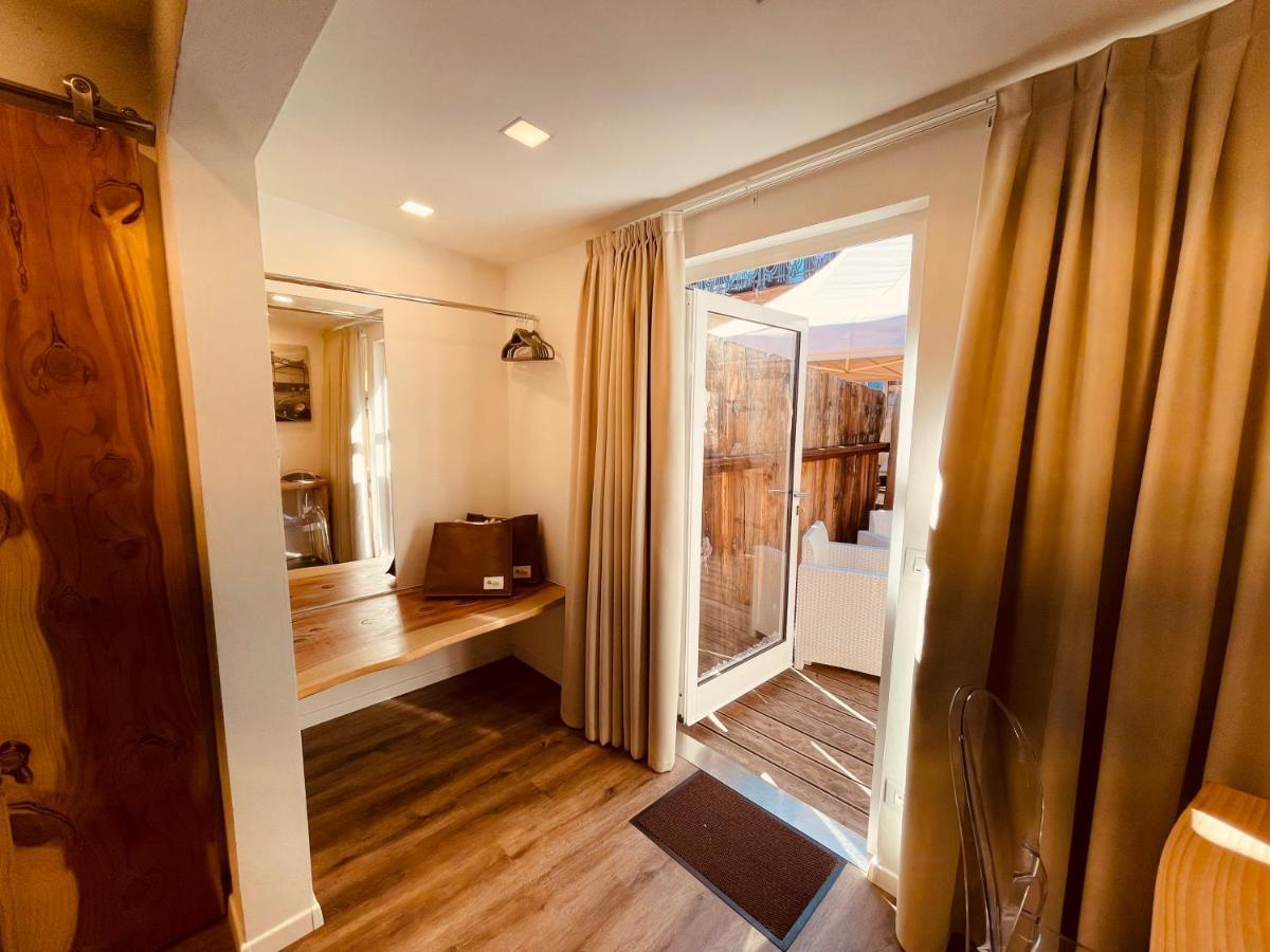 מצולומברדו Casa Da Carmen Boutique & Private Spa מראה חיצוני תמונה