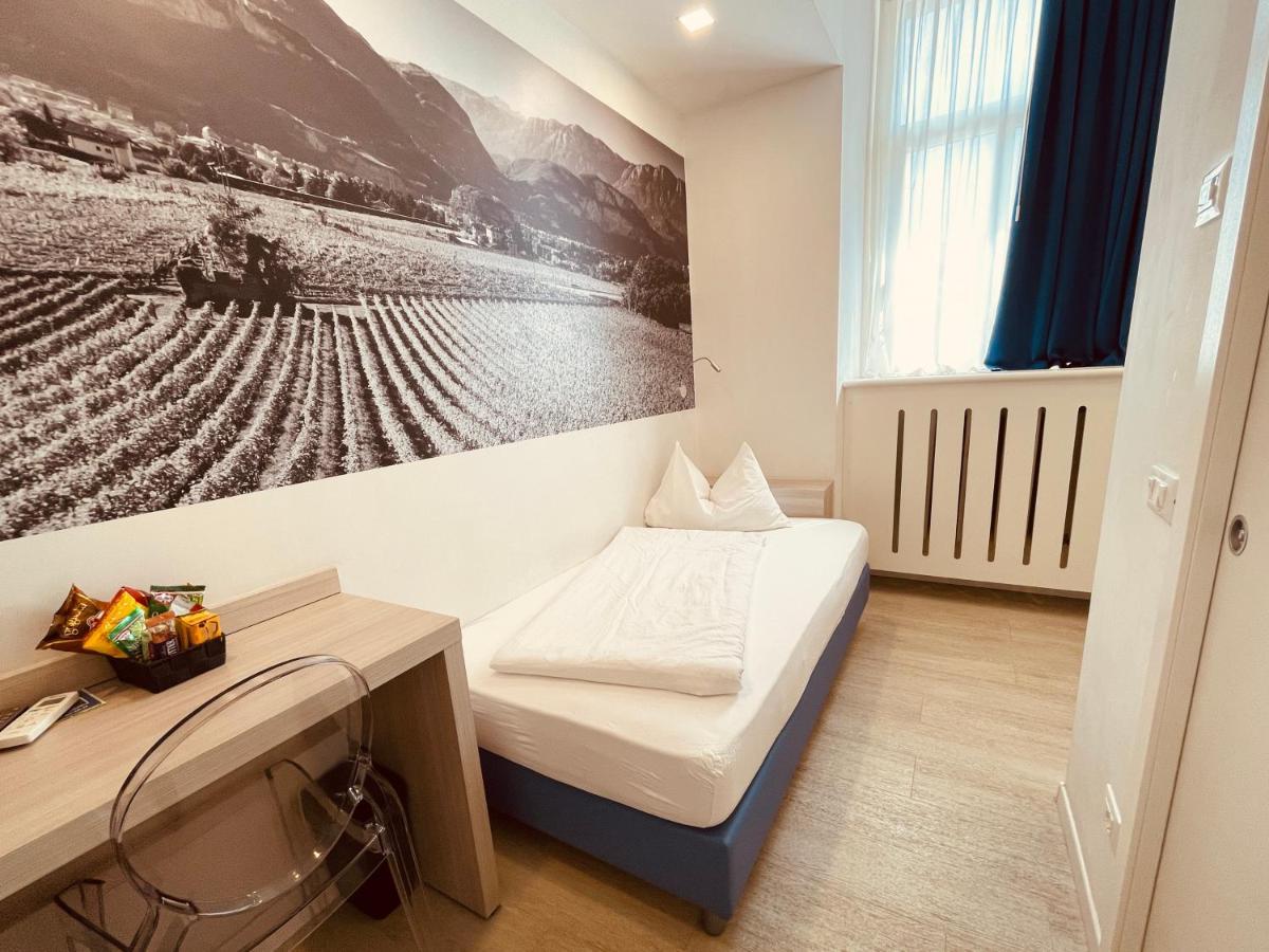 מצולומברדו Casa Da Carmen Boutique & Private Spa מראה חיצוני תמונה