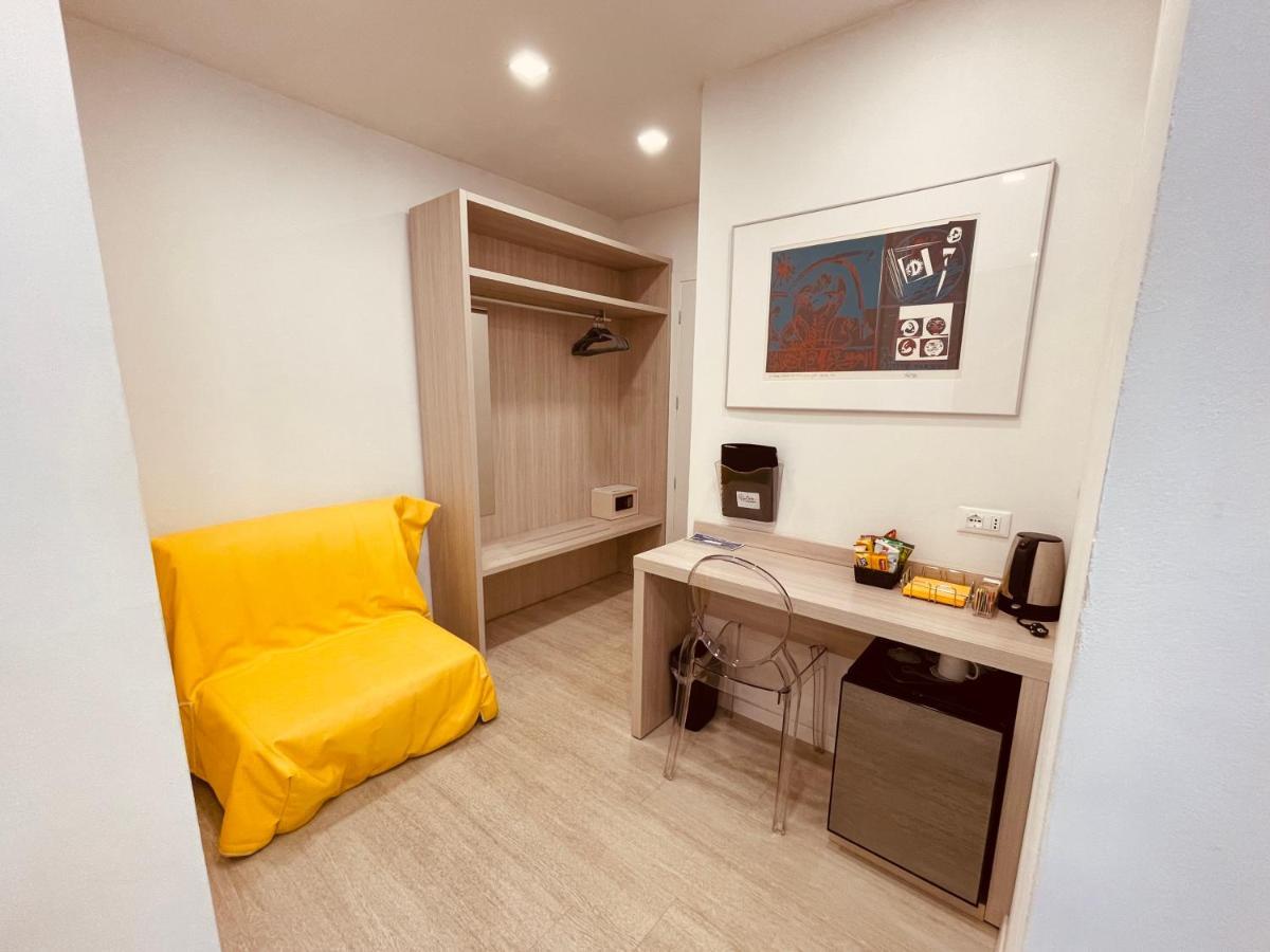 מצולומברדו Casa Da Carmen Boutique & Private Spa מראה חיצוני תמונה