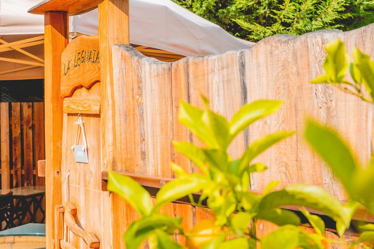 מצולומברדו Casa Da Carmen Boutique & Private Spa מראה חיצוני תמונה