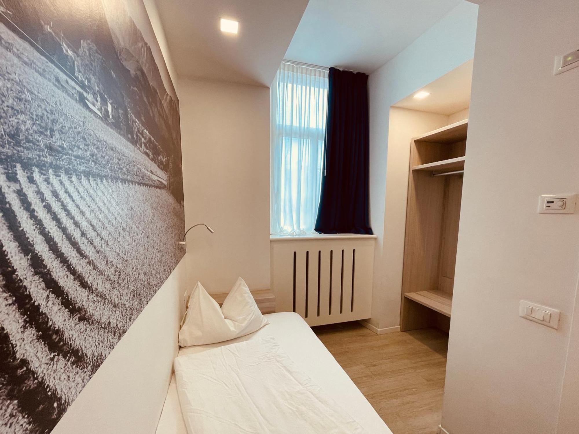 מצולומברדו Casa Da Carmen Boutique & Private Spa מראה חיצוני תמונה