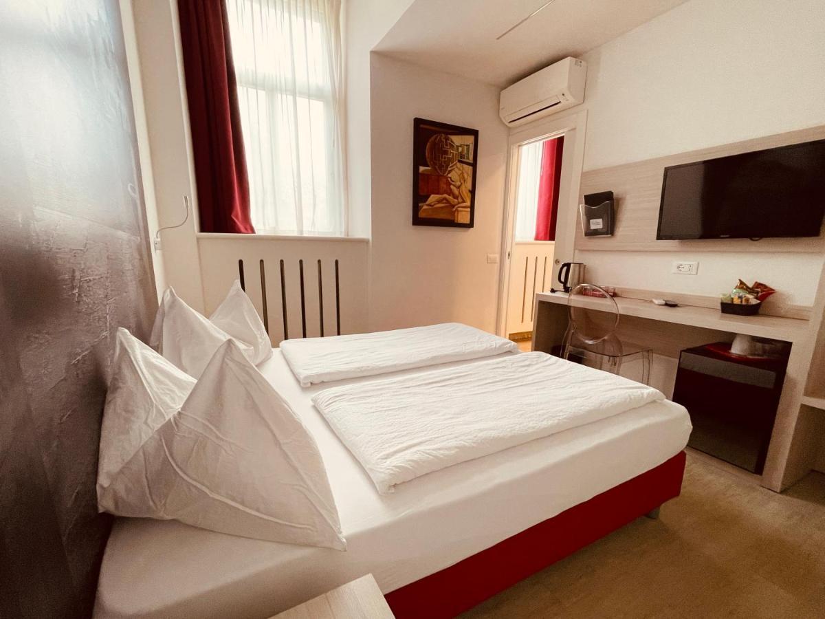 מצולומברדו Casa Da Carmen Boutique & Private Spa מראה חיצוני תמונה