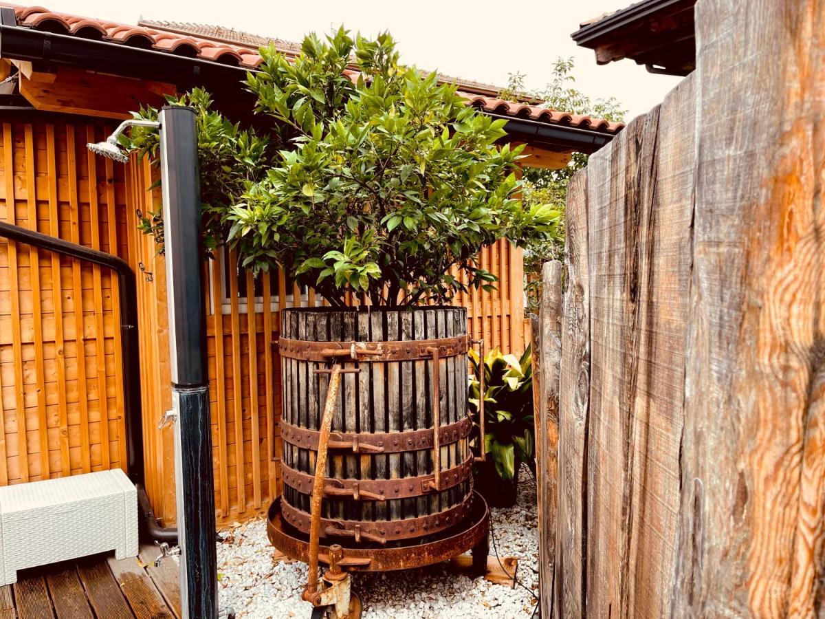 מצולומברדו Casa Da Carmen Boutique & Private Spa מראה חיצוני תמונה