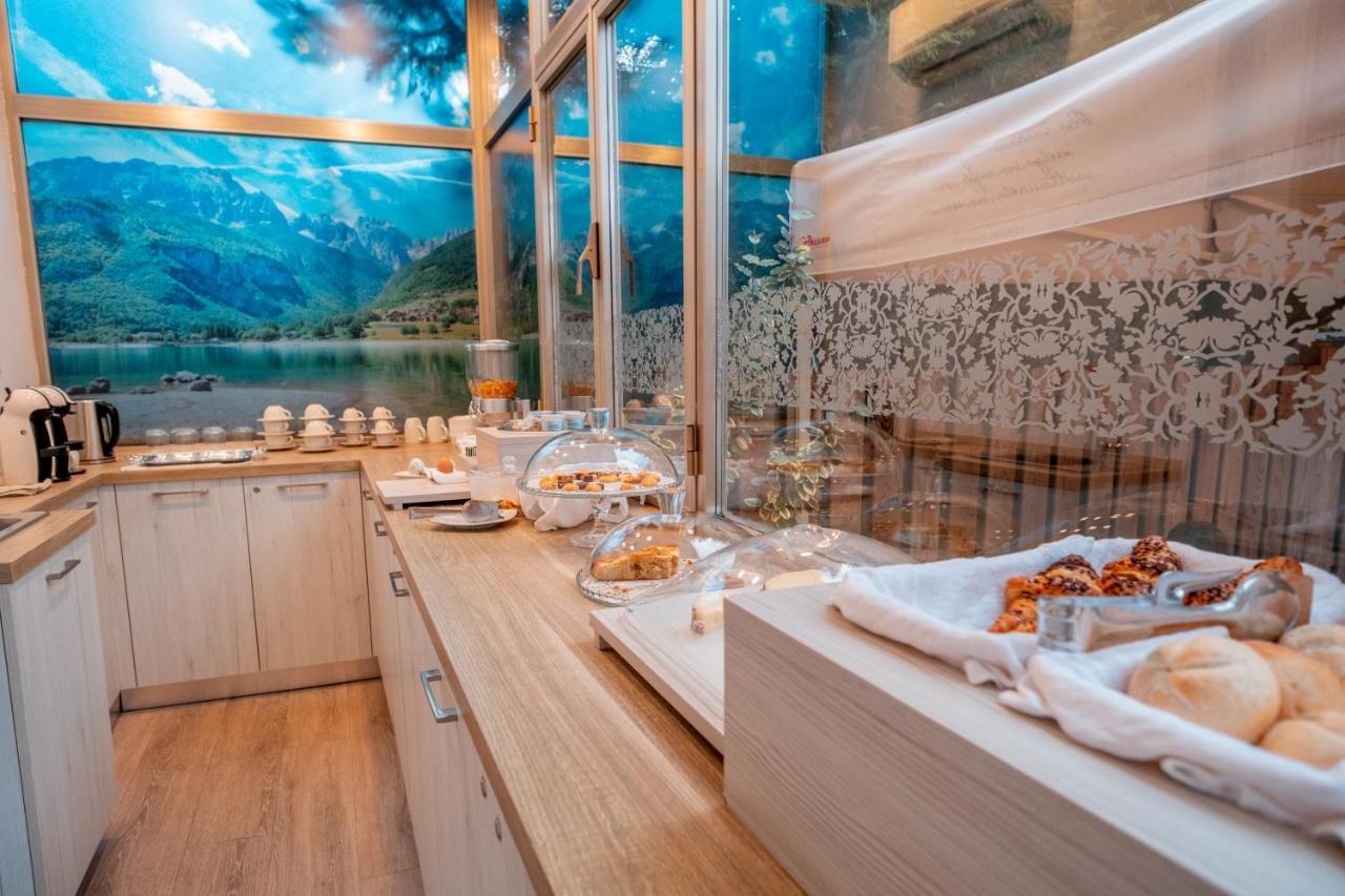 מצולומברדו Casa Da Carmen Boutique & Private Spa מראה חיצוני תמונה