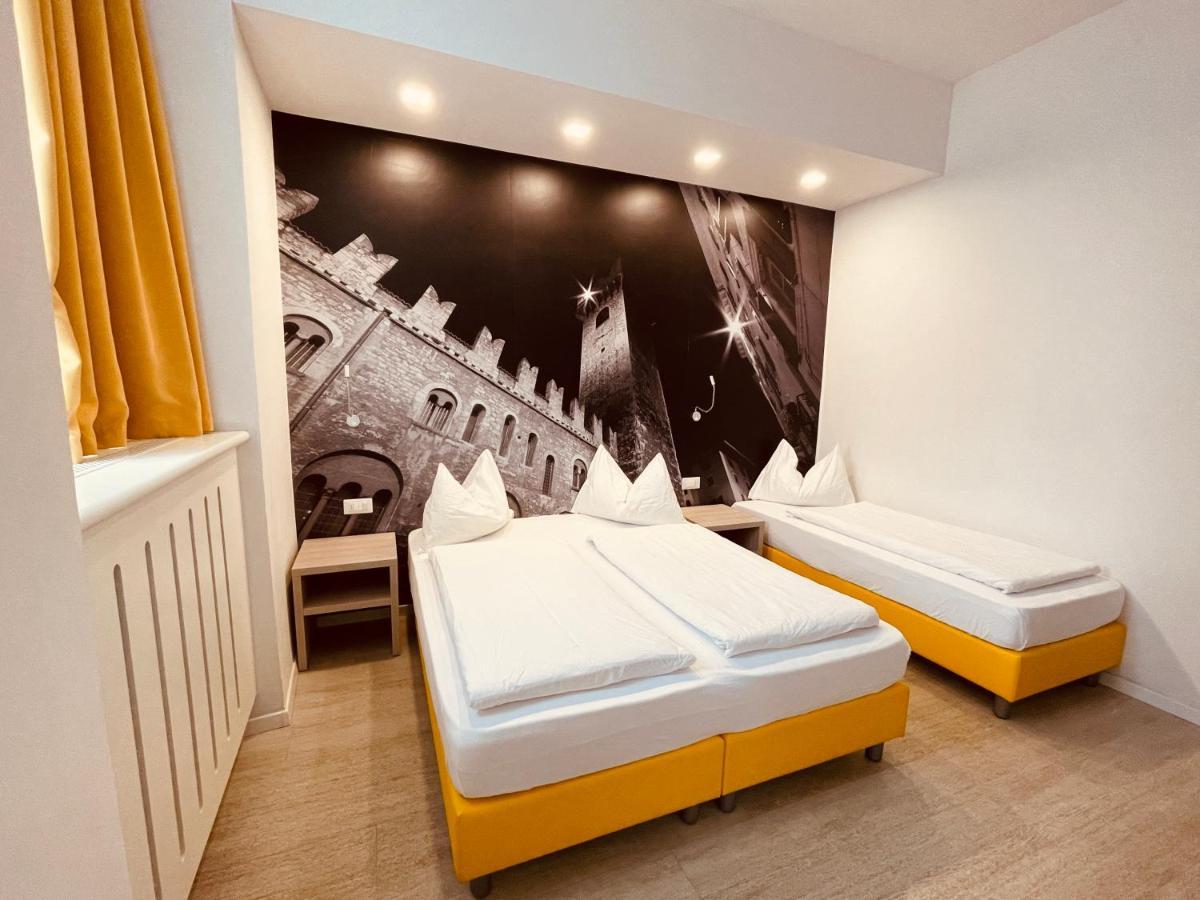 מצולומברדו Casa Da Carmen Boutique & Private Spa מראה חיצוני תמונה