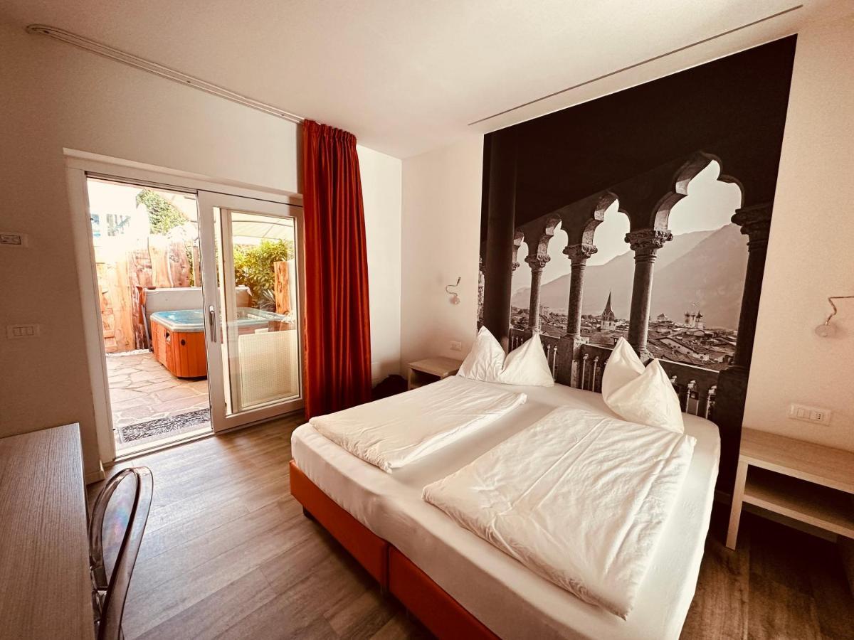 מצולומברדו Casa Da Carmen Boutique & Private Spa מראה חיצוני תמונה