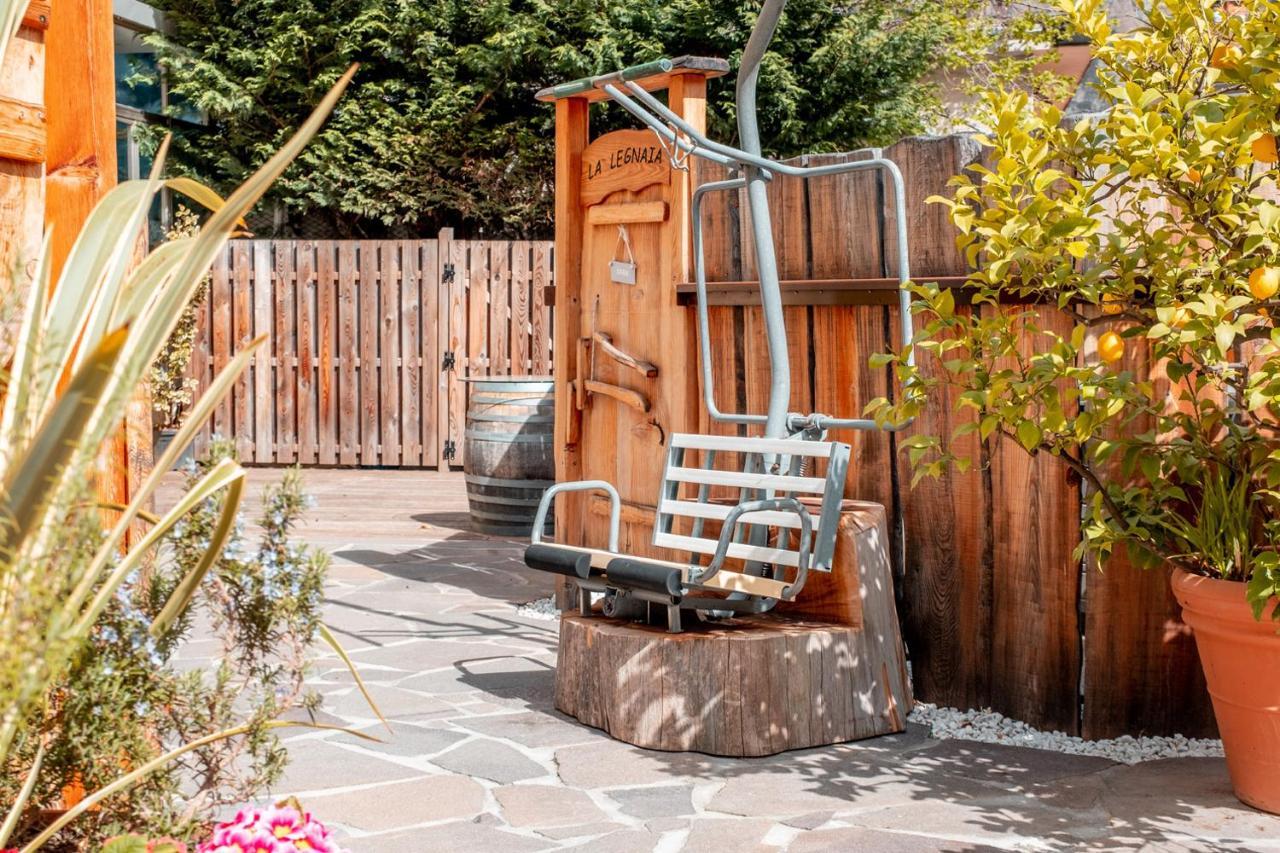 מצולומברדו Casa Da Carmen Boutique & Private Spa מראה חיצוני תמונה