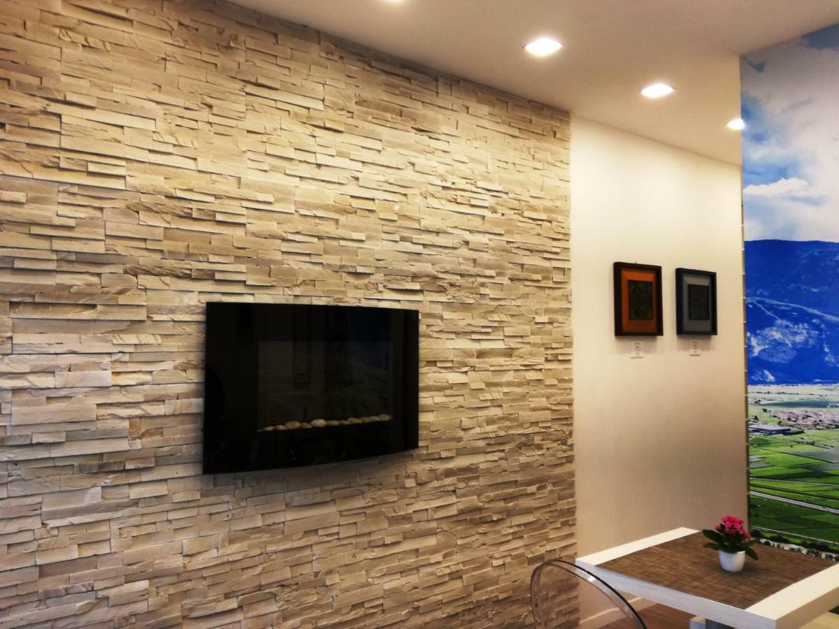 מצולומברדו Casa Da Carmen Boutique & Private Spa מראה חיצוני תמונה